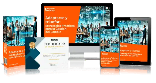 Mockup del curso