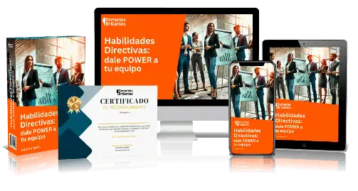 Mockup del curso