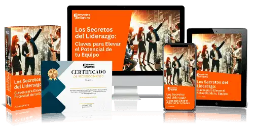 Mockup del curso